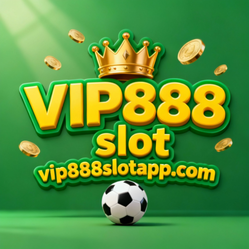 VIP888 slot