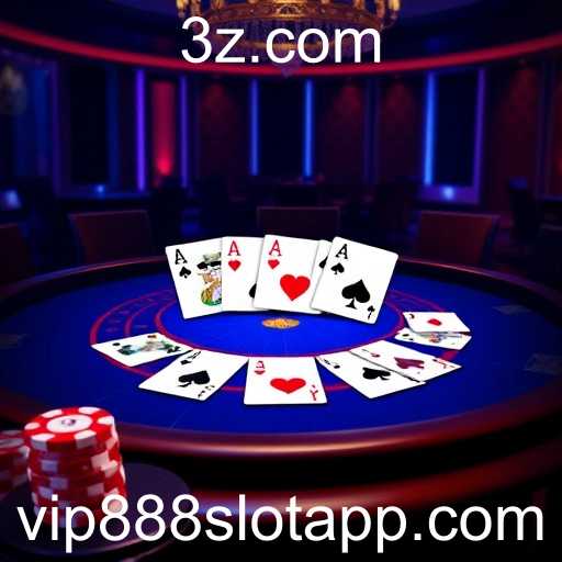 A Evolução do VIP888 Slot no Cenário Atual de Jogos