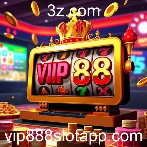 O Impacto do VIP888 Slot no Mercado de Jogos em 2025