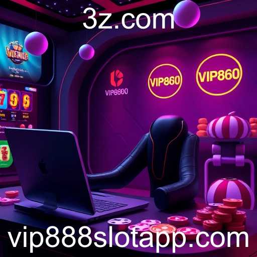 Impacto do VIP888 no Mercado de Jogos