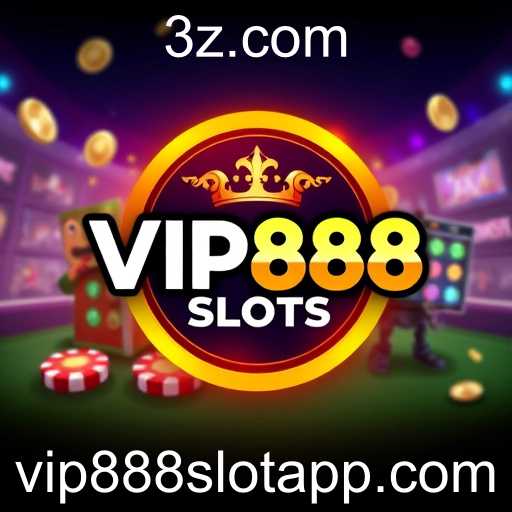 A Dinâmica do VIP888 Slot em 2025