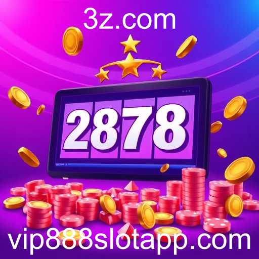 A Ascensão do VIP888 Slot e o Futuro do Jogo Online
