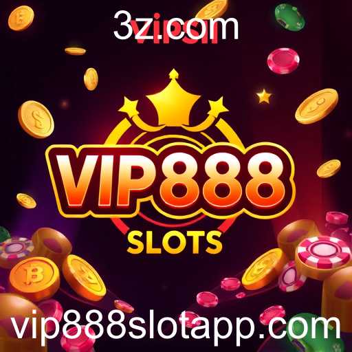 A Ascensão do VIP888 Slot no Cenário de Jogos Português
