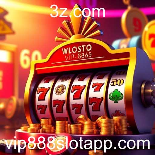 Tendências do VIP888 Slot no Mercado de Jogos Online